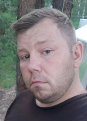 Андрей из Москвы 42 года
