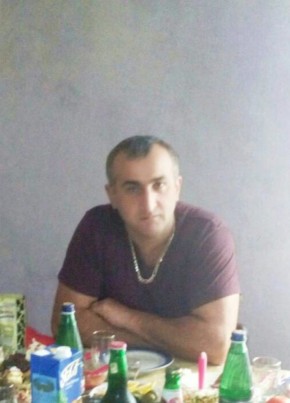 ЮРА, 41, Россия, Себеж