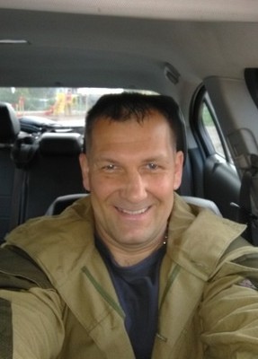 Андрей, 49, Россия, Ефимовский