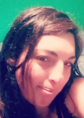 Alejandra moris, 35, República de Chile, Rancagua