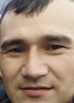 Умиджон, 32, Россия, Амурск
