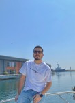 Enes, 32 года, İstanbul