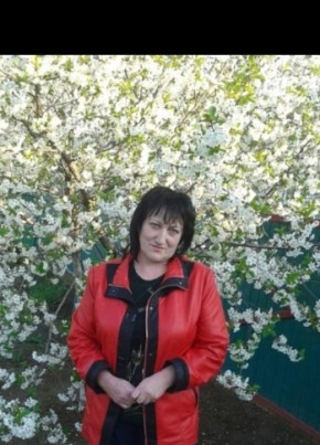 Ольга, 59, Россия, Котово