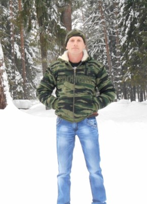 Александр, 47, Россия, Слободской