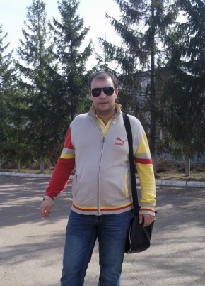 Игорь, 41, Россия, Нижнекамск