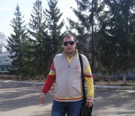 Игорь, 41 год, Нижнекамск