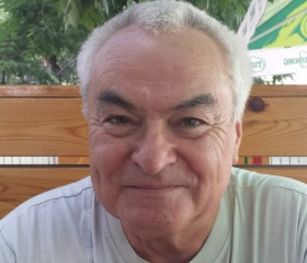 Леон, 74 года, Chişinău