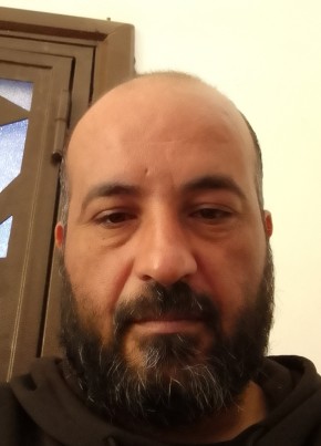 طارق, 42, Libya, Tripoli