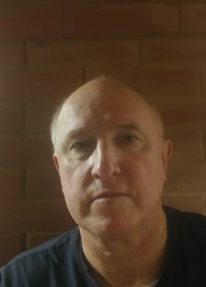 Valeriy, 65, Russia, Moscow
