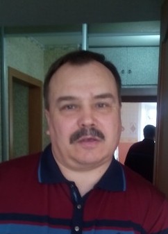 Игорь, 59, Россия, Черняховск