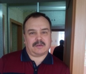 Игорь, 59 лет, Черняховск