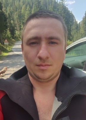 Сергей, 34, Republik Österreich, Imst