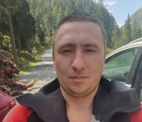 Сергей, 34 года, Imst