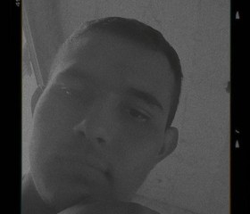 NICOLAS, 18, Garzon