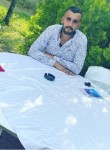 Muzaffer, 28 лет, Yozgat
