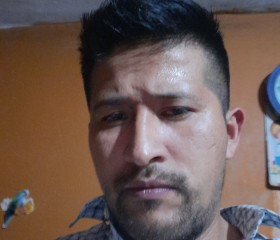 Brayan, 32 года, Chalco de Díaz Covarrubias