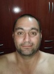 Gustavo, 45 лет, Pindamonhangaba