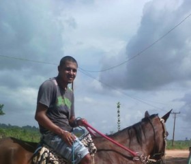 Denilson amorim, 37 лет, Tucuruí