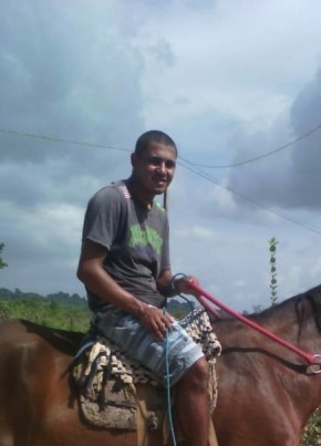 Denilson amorim, 35, Brazil, Tucurui