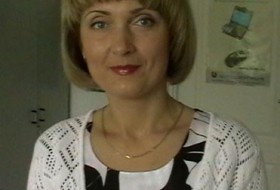 Oksana, 54 - Только Я