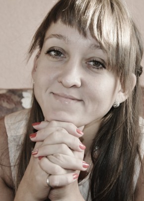 Ирина Ивасенко, 37, Россия, Брянск