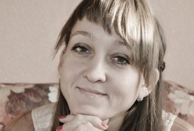 Ирина Ивасенко, 37 - Только Я
