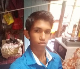Nihal Kumar, 22 года, Lautoka