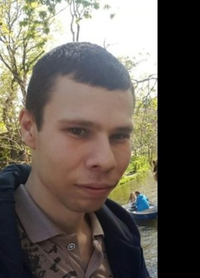 Andrey, 38, Russia, Saratov