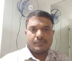 Haja, 41 год, Tiruppur