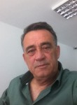 yuksel, 62 года, Konya
