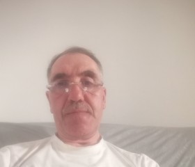 Aleksandr, 54, Yekaterinburg
