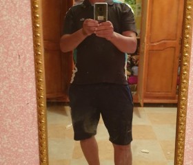 slimane, 23, Boukadir
