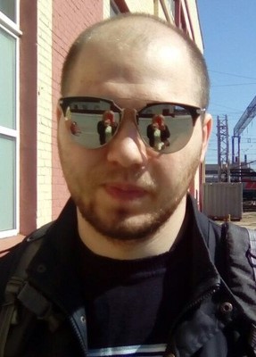 Анатолий, 31, Россия, Бологое