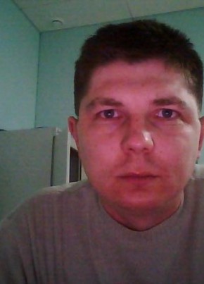 Veter, 42, Россия, Ноябрьск