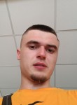 Igor, 23, Buende