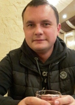 Andrey, 42, Russia, Saint Petersburg