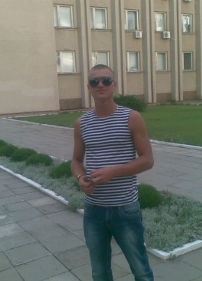 Станислав, 28, Україна, Арциз
