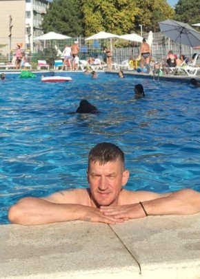 Alex из Пушкино 50 лет