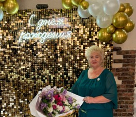Olga, 70, Kalininskaya