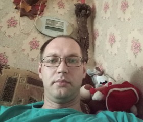 Александр, 31 год, Воткинск