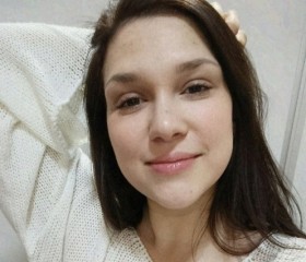 Kseniya, 28, Zelenodolsk