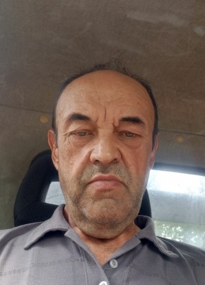 Иван из Волоконовки 50 лет