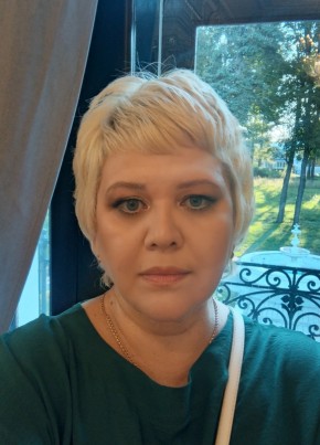 Наталья из Рассказово 48 лет