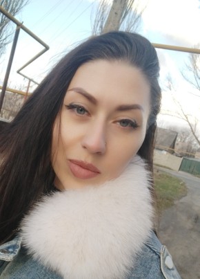Екатерина, 33, Україна, Єнакієве