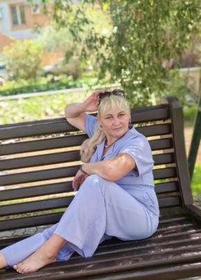Елена из Копейска 50 лет