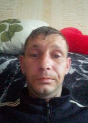 Дима из Саянска 33 года