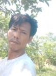 j sebayang, 37 лет, Kota Binjai