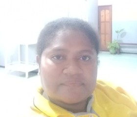 Tirsa, 31, Nabire