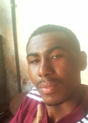 Wesley Victor Ca из São Luís 18 лет