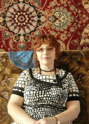 наташа ТКАЧЕНКО, 62, Россия, Барнаул